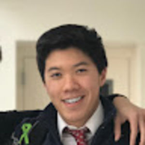 Meet your Posher, David